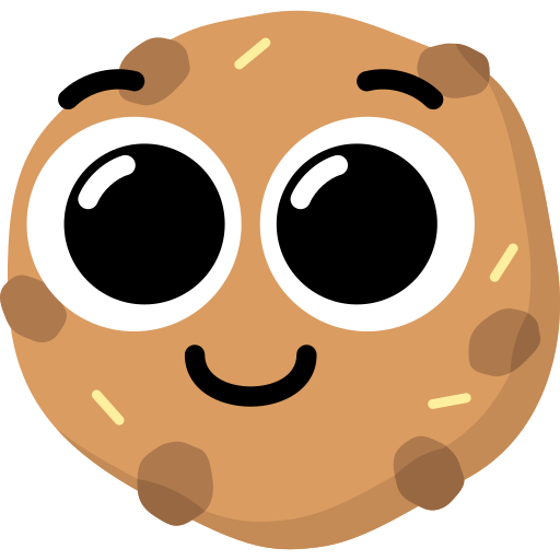 cookie icon
